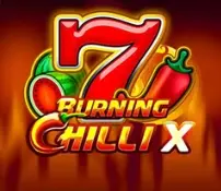 7 Chilli X – Scharfer Chilli Spielautomat