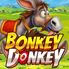 Bonkey Donkey – Fun Spielautomat